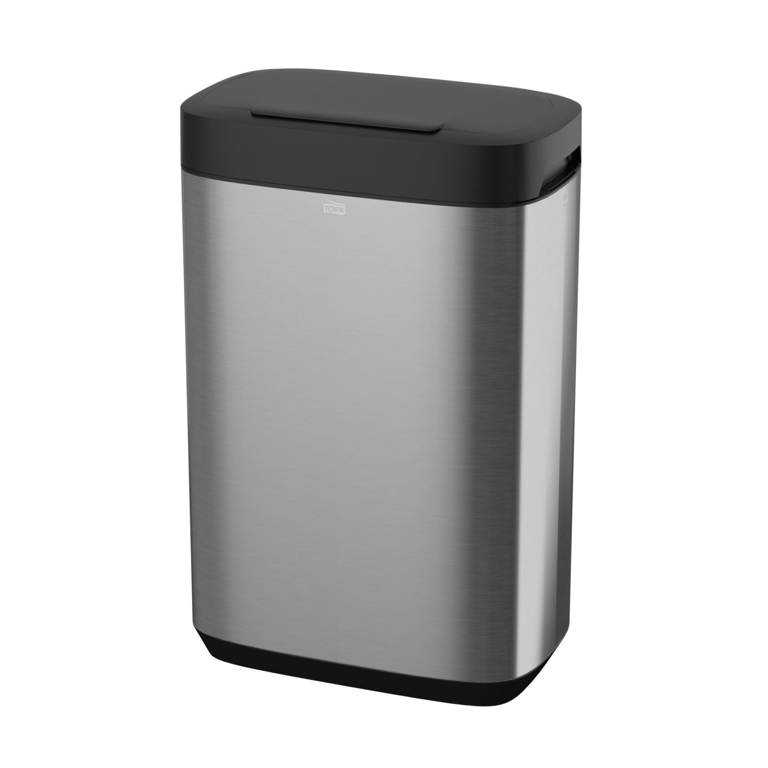 Tork Afvalbak 50 liter – RVS