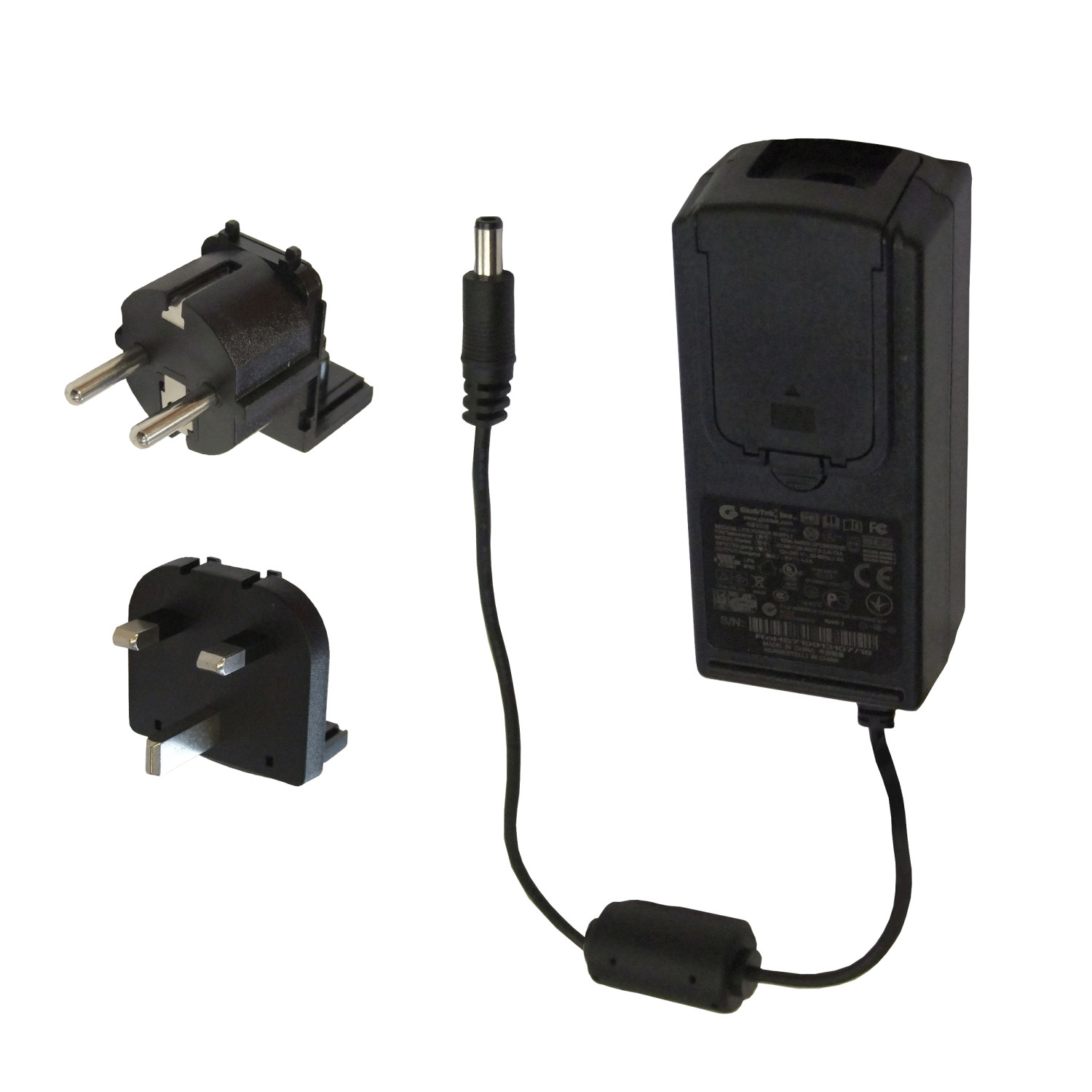 Tork Stroomadapter voor Tork H1-dispenser