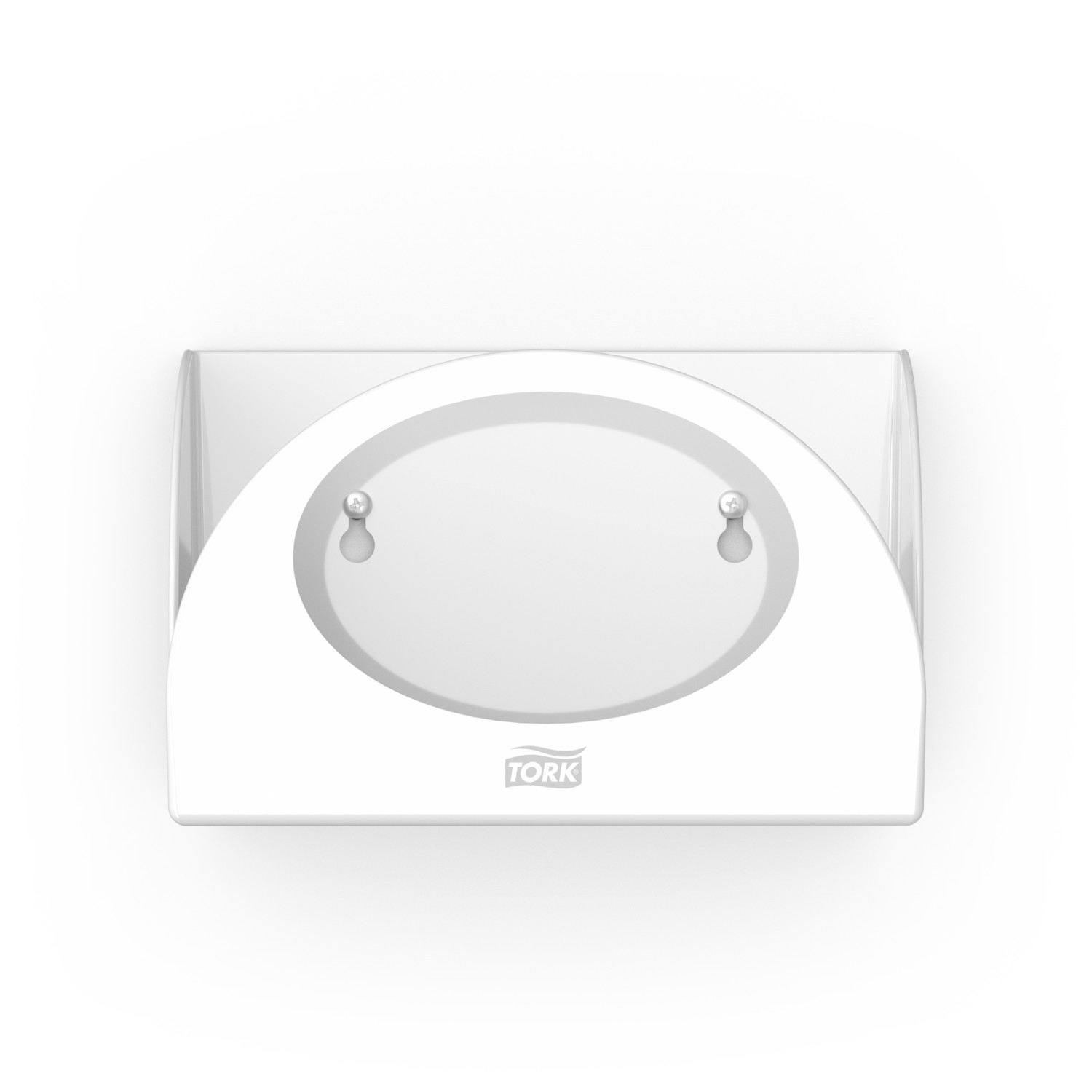 Tork Dispenser voor Smallpacks – Kunststof – Performance-Line – Wit