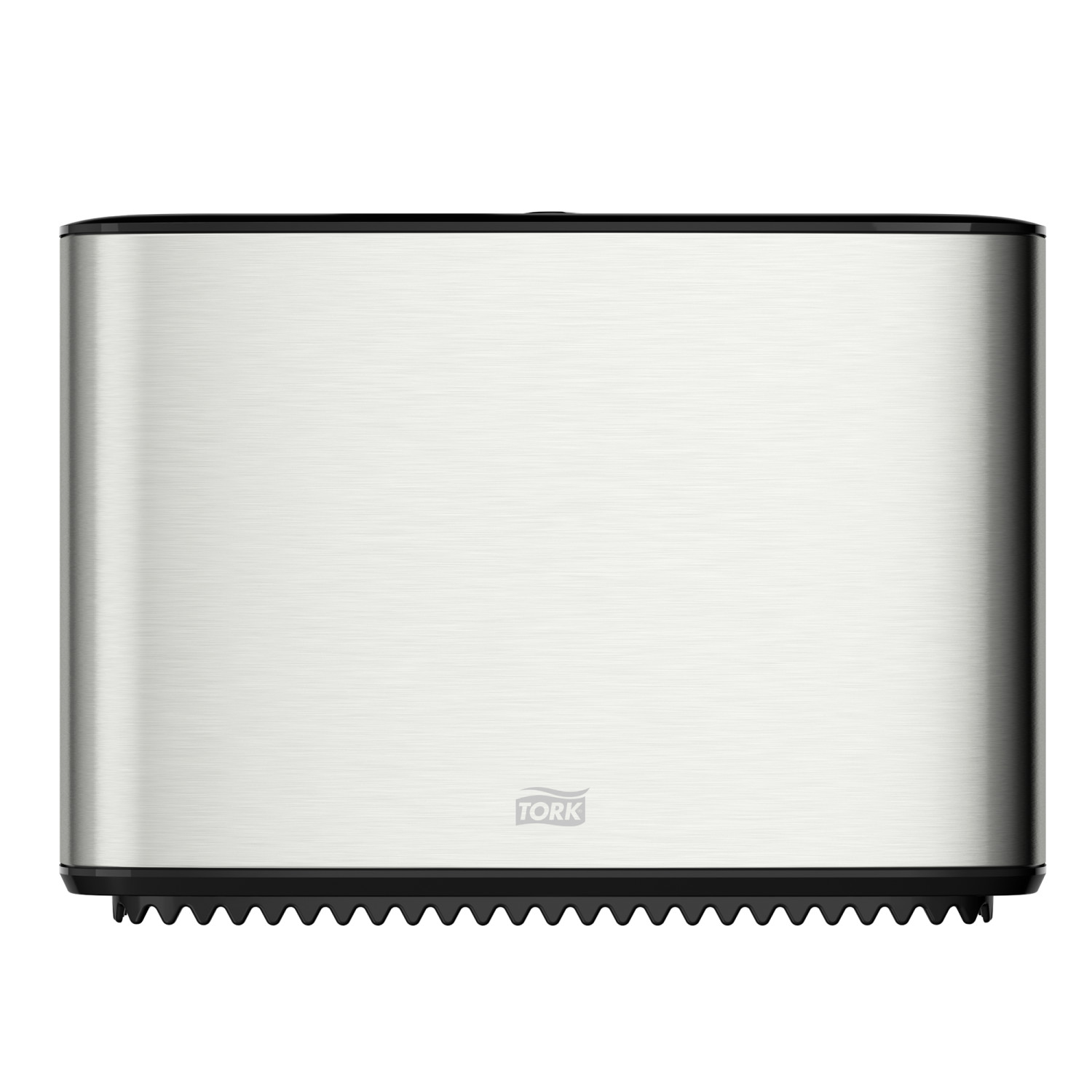 Tork Mini Jumbo – Toiletpapier Dispenser – RVS