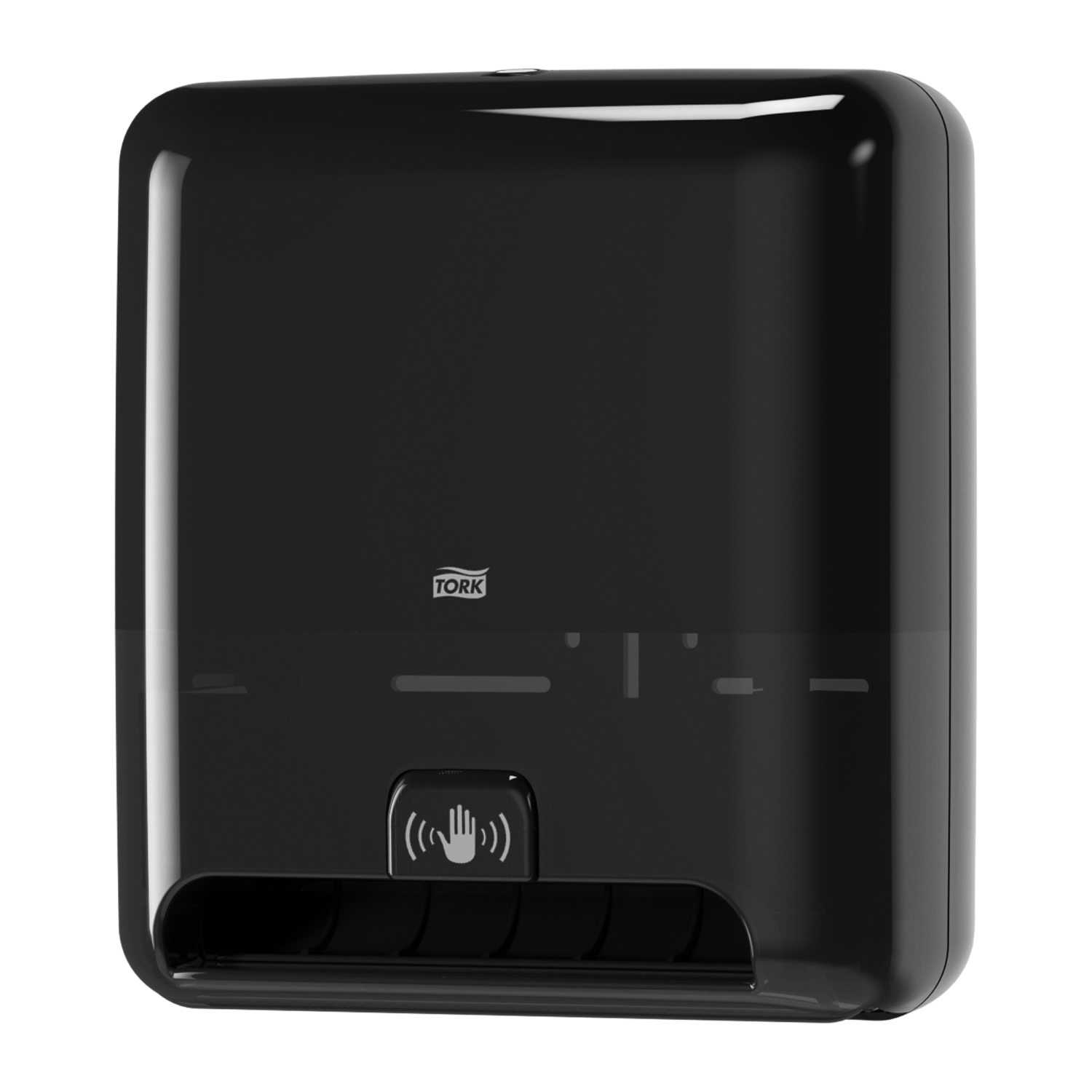 Tork Matic – Sensor Handdoekrol Dispenser – Kunststof – Elevation-Line – Wit
