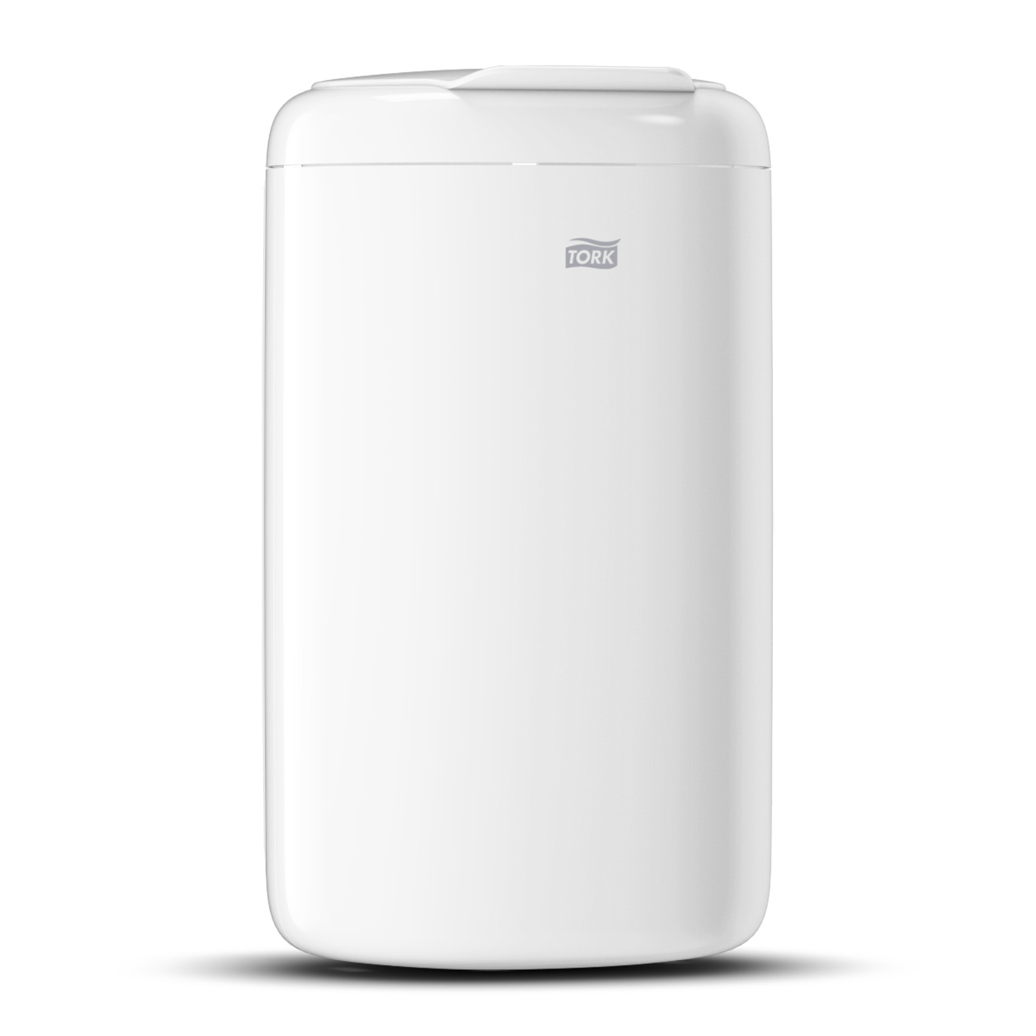 Tork Afvalbak – 5 liter – Kunststof – Elevation-Line – Wit