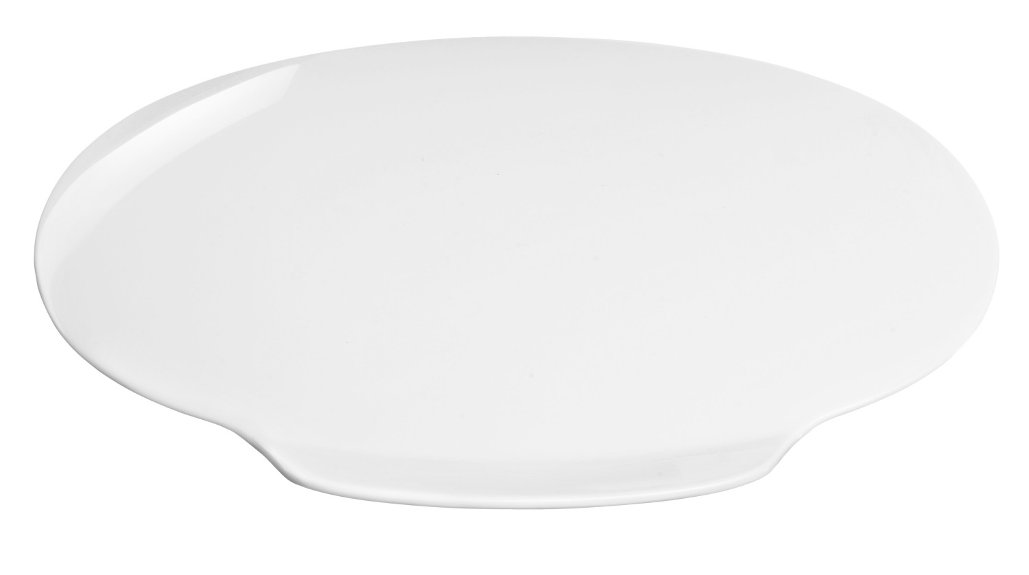 Tork Deksel voor Afvalbak – 50 liter – Wit – Kunststof – Elevation Line