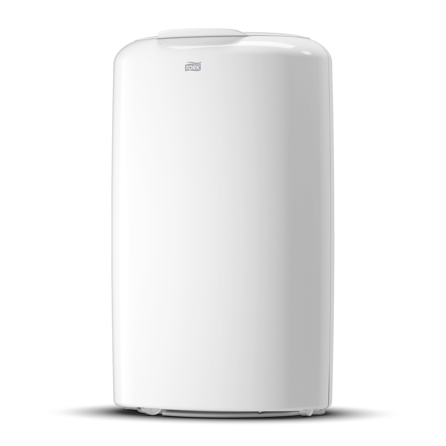 Tork Afvalbak – 50 liter – Kunststof – Elevation-Line – Wit