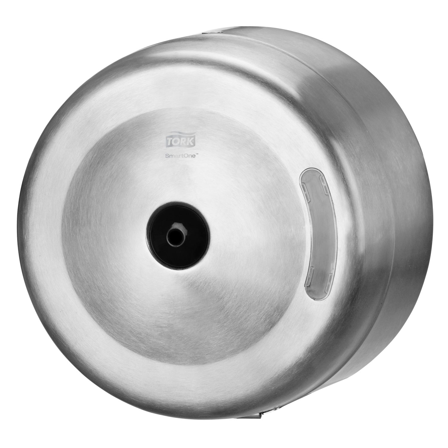 Tork SmartOne – Toiletpapier Dispenser – RVS