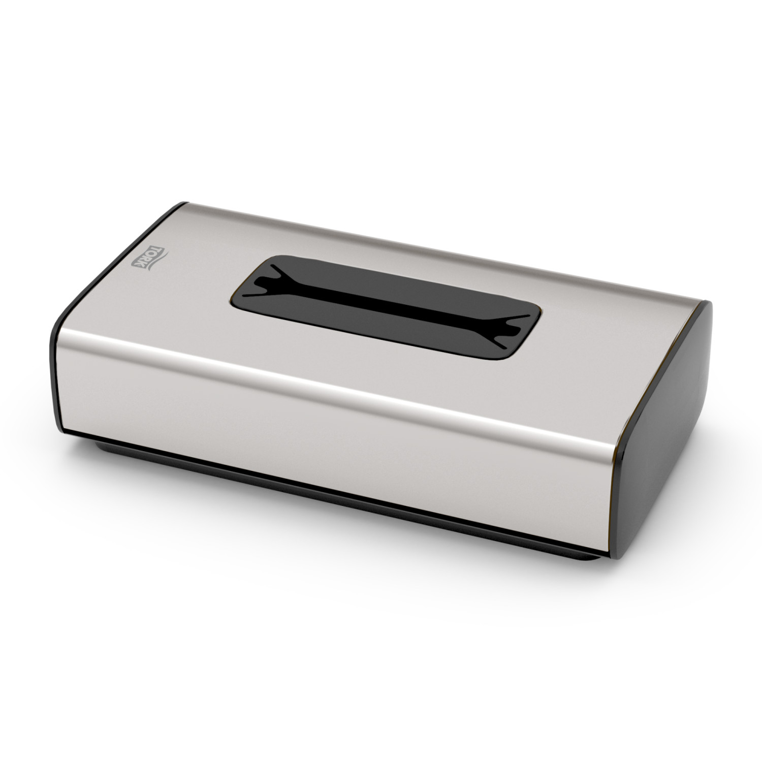 Tork Facial Tissue Dispenser – RVS