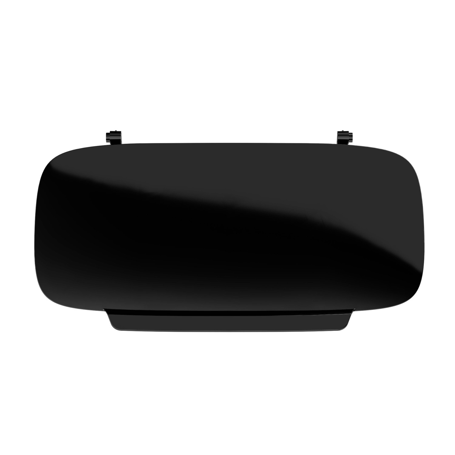 Tork Deksel voor afvalbak – 50 liter – Zwart – Kunststof