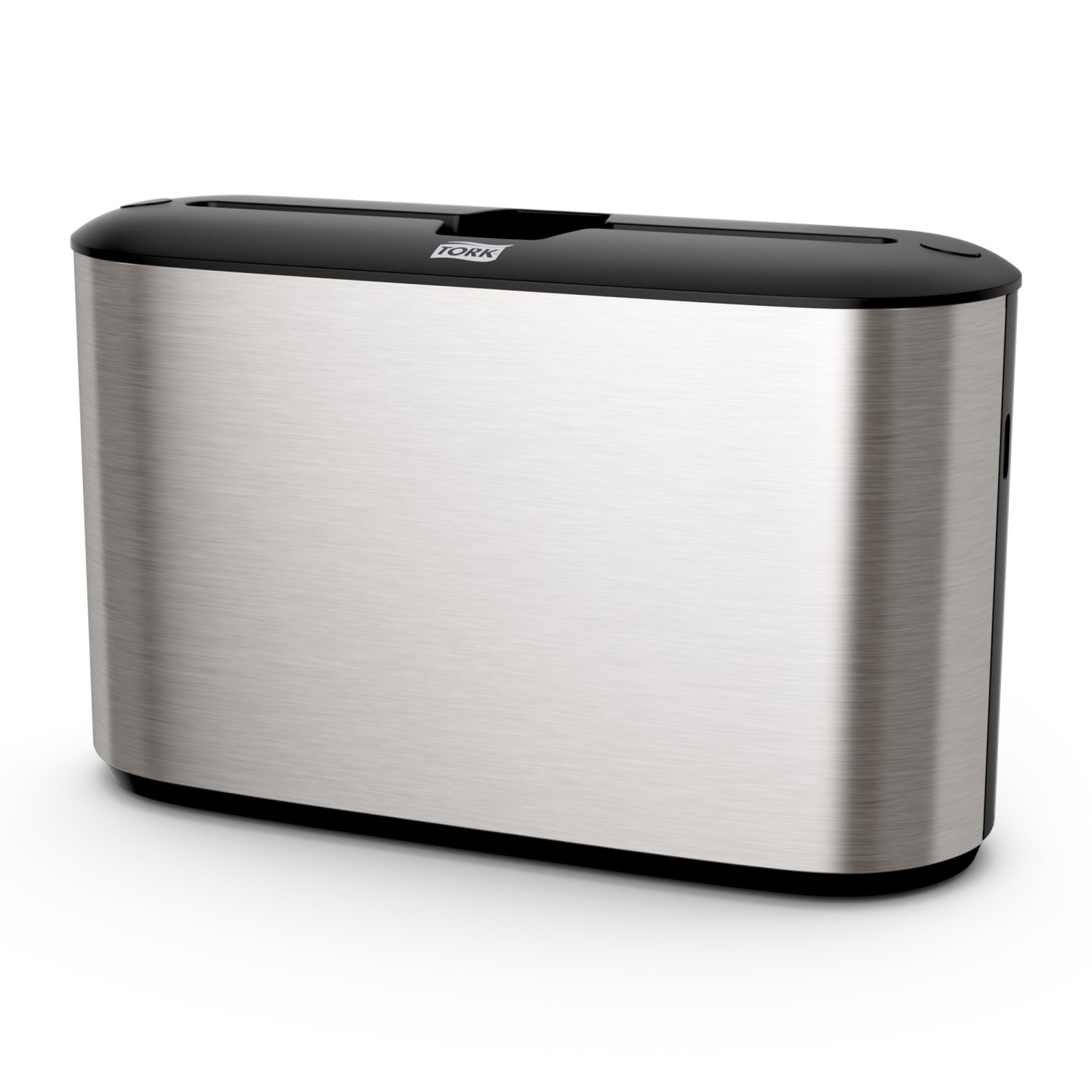Tork Xpress – Multifold Countertop Handdoek Dispenser – RVS