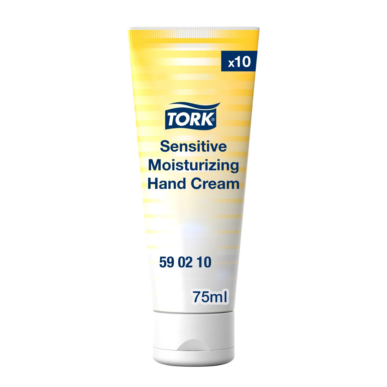 Tork Sensitive Hydraterende Handcrème