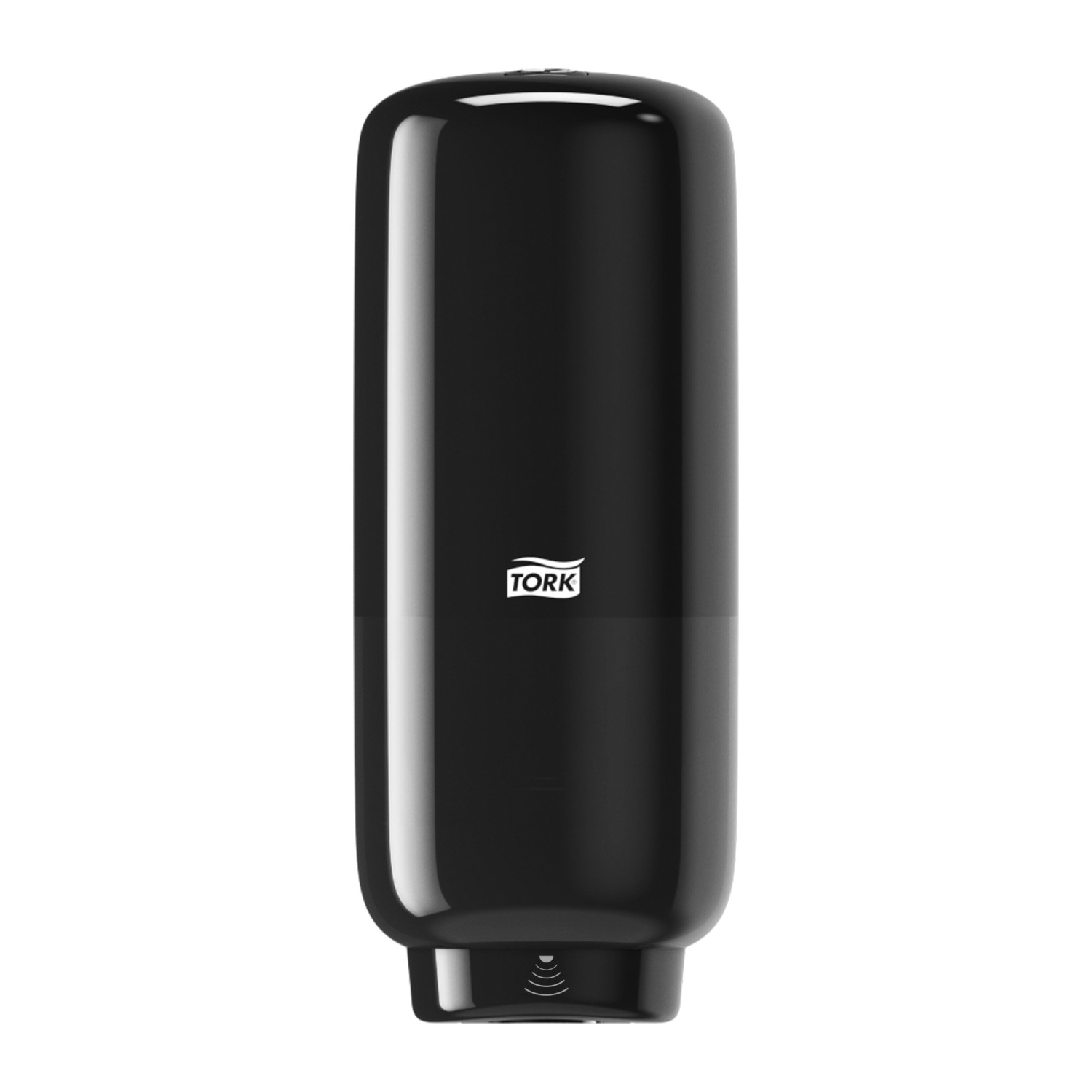 Tork Sensor Schuimzeep Dispenser – Kunststof – Elevation-Line – Zwart