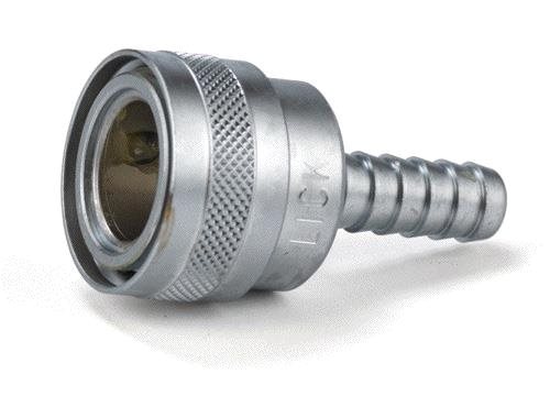 Nito 5964AA1 Click nipple - Met male BSP - Afbeelding 2