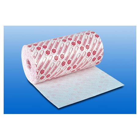 Noba – Rudavlies – Fixatiepleister – Rol in dispensers – 10mx15cm