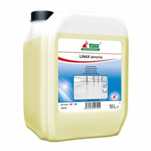 Tana Professional Linax Amonia – 10ltr/can