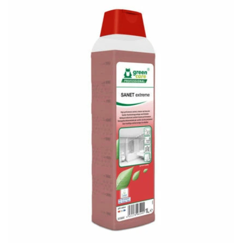 Green Care Professional Sanet Extreme – 1ltr/flacon