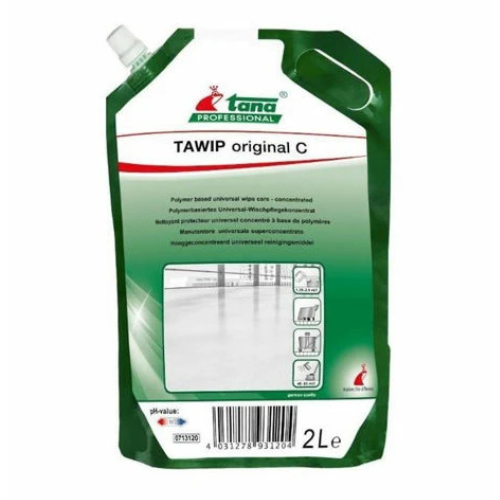 Tana Professional Tawip Original C – Navulling 2ltr