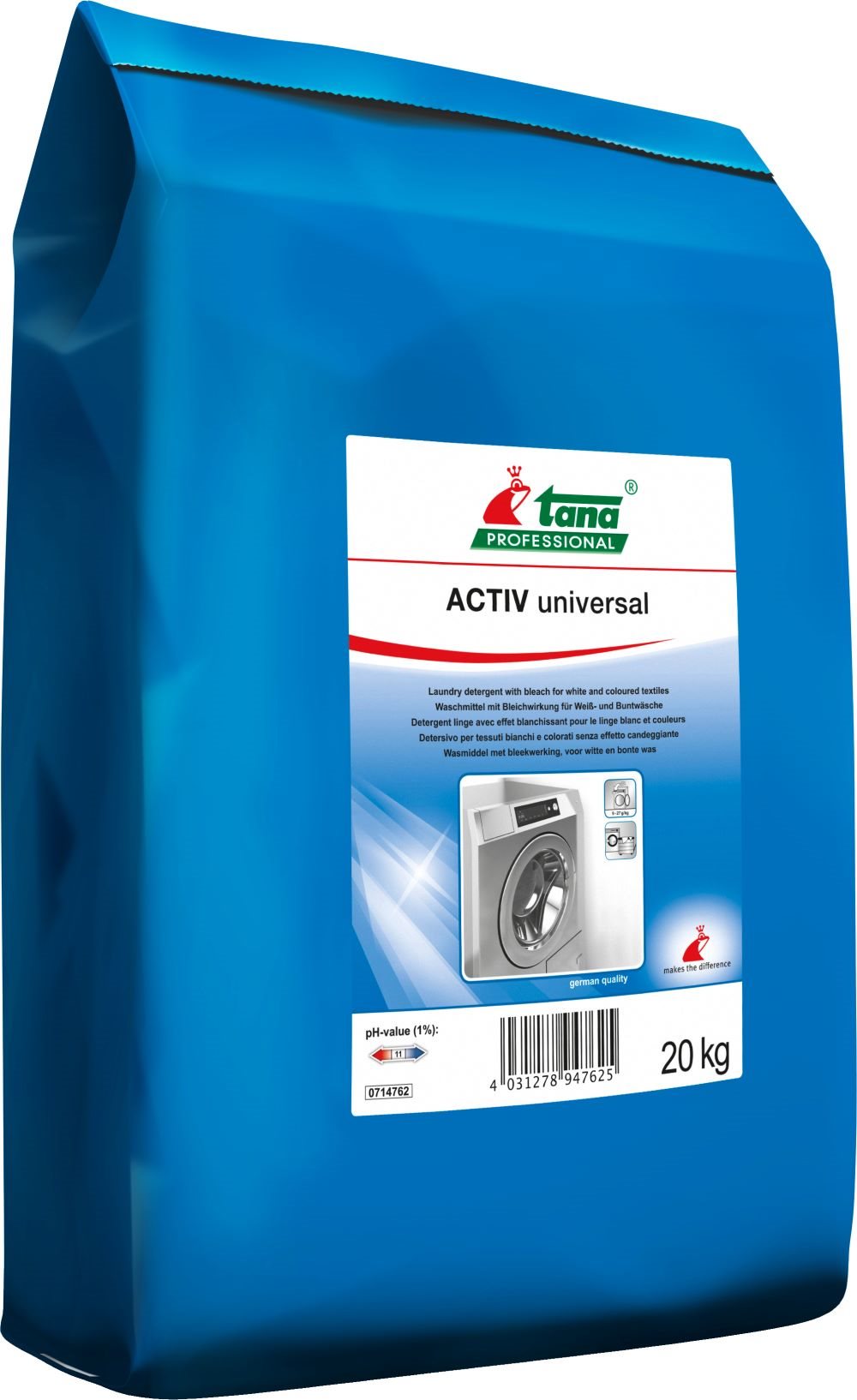 ACTIV universal waspoeder – 20kg