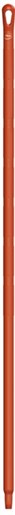 Vikan – Ultra Hygiene – Steel – Uit één stuk – Polypropyleen – Rood –  150cm