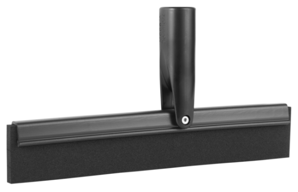 Vikan – Squeegee, Angle Adjustable for 5662x and 5665x, 260 mm, Black