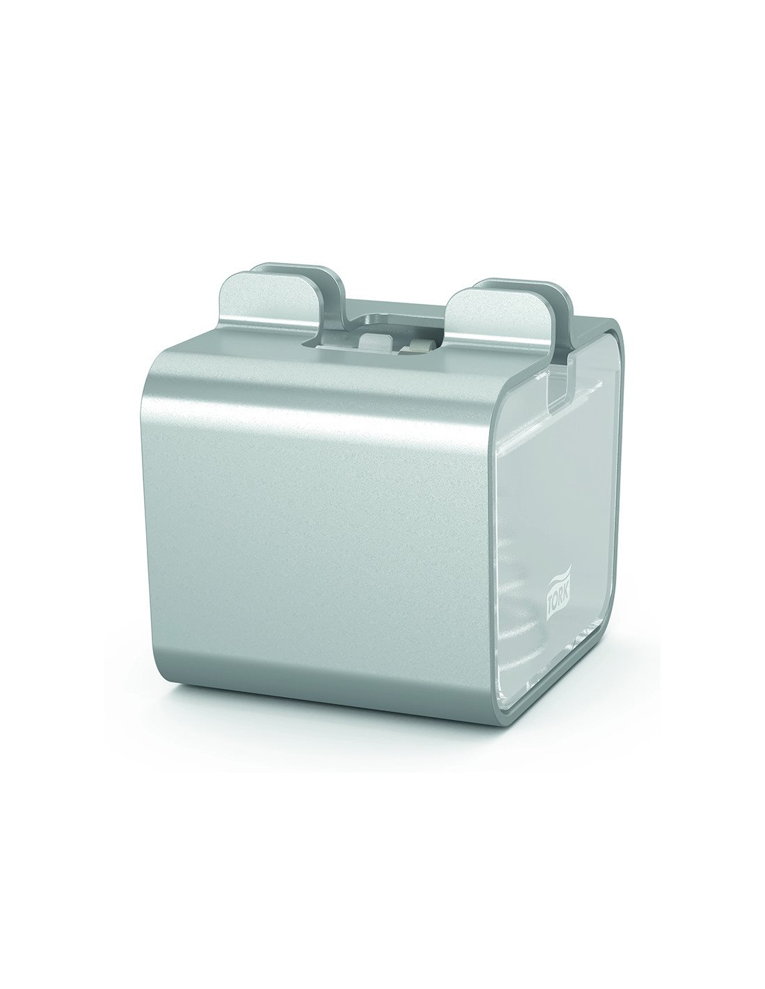 Tork Xpressnap Snack – Servetdispenser – Grijs – Aluminium – Classic Line