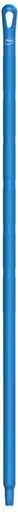 Vikan – Ultra Hygiene – Steel – Uit één stuk – Polypropyleen – Blauw – 130cm