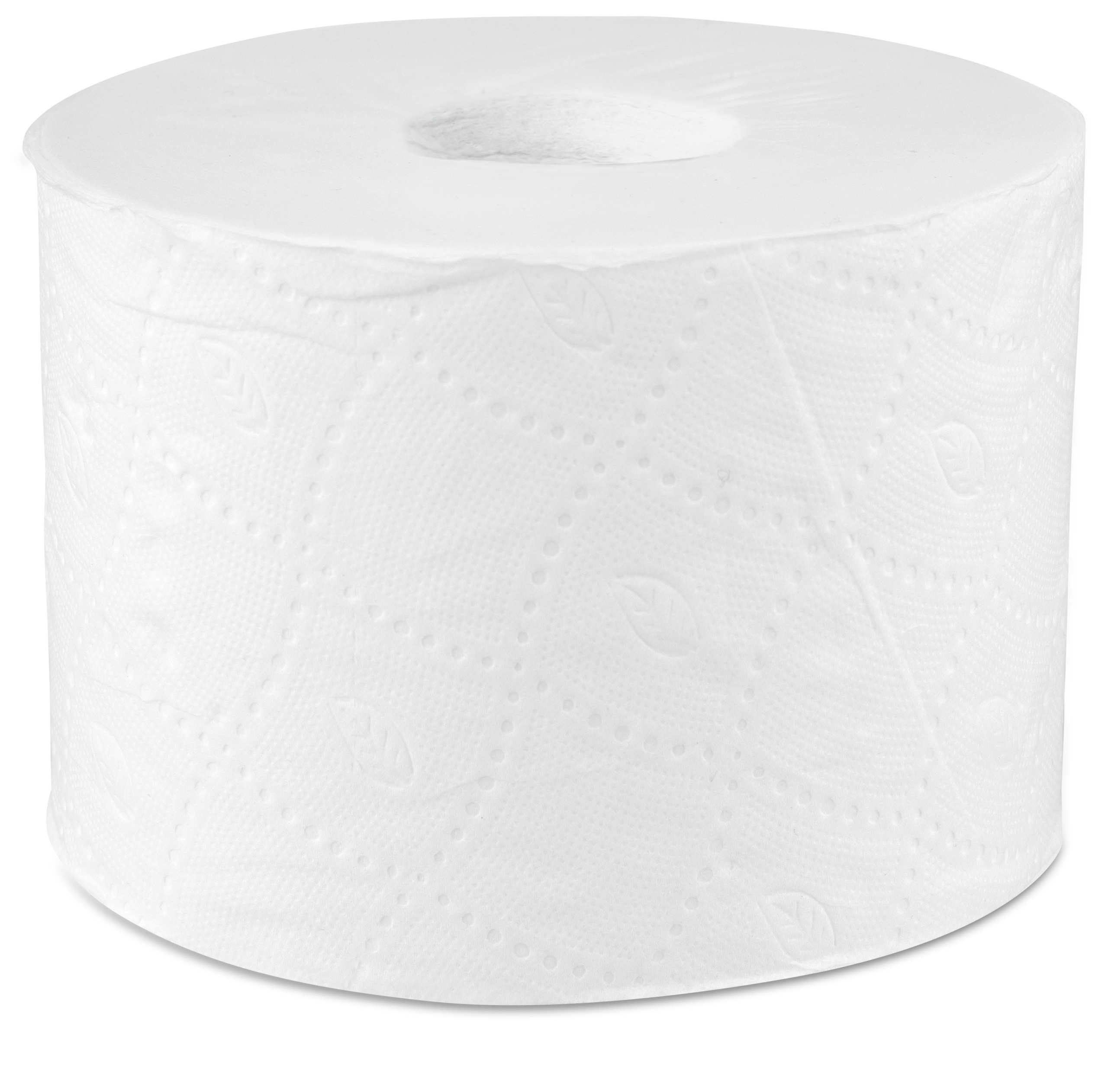 Tork OptiServe® Extra Zacht Hulsloos Toiletpapier – Premium – 3-laags – Wit