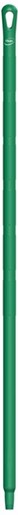 Vikan – Ultra Hygiene – Steel – Uit één stuk – Polypropyleen – Groen – 130cm