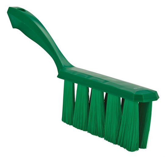 Vikan – UST – Handveger – Zachte vezels – Groen