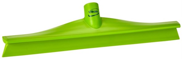 Vikan – Ultra Hygiene vloertrekker – 400mm – Limoen
