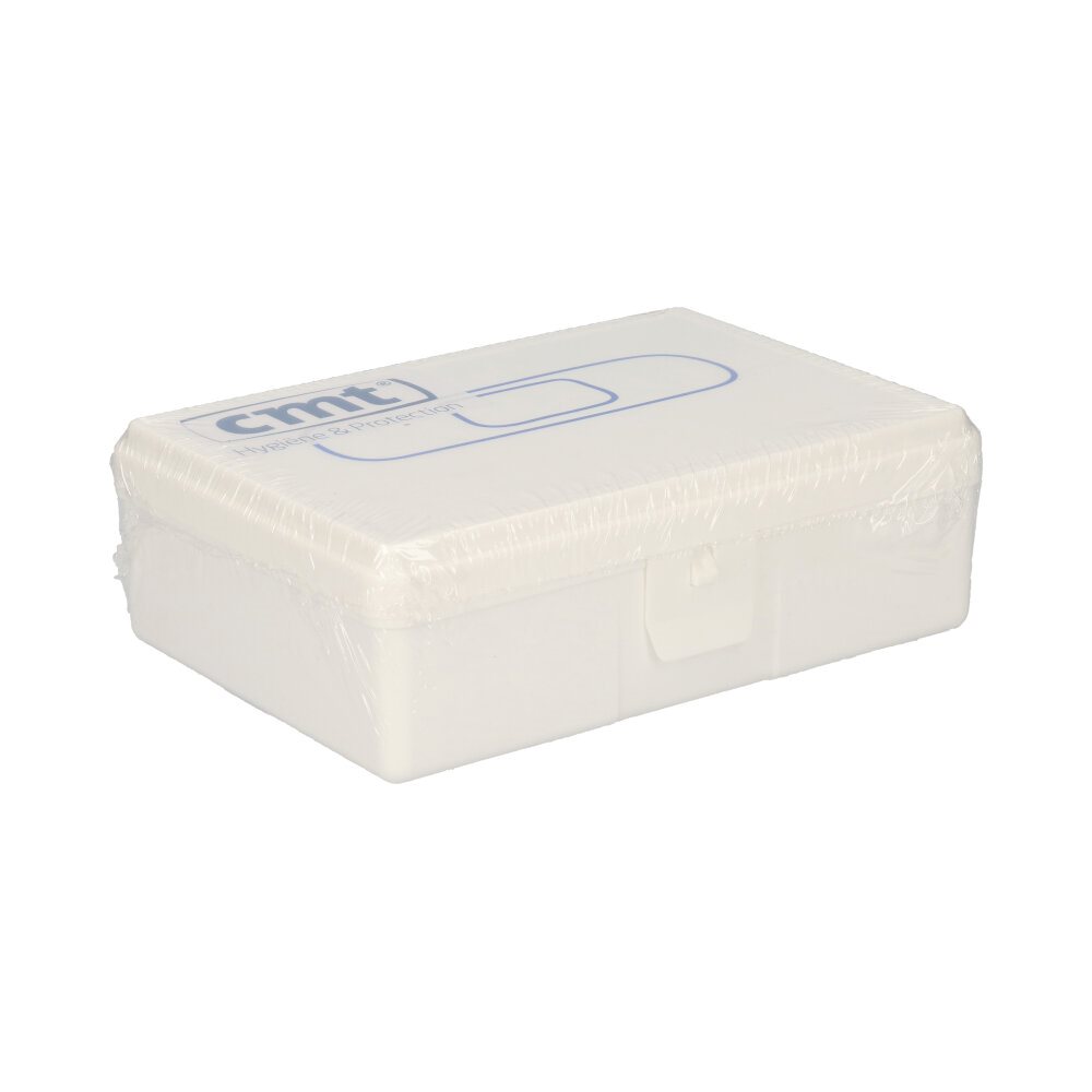 CMT – Detectiepleisters – Hygiënisch – Assortiment – Blauw