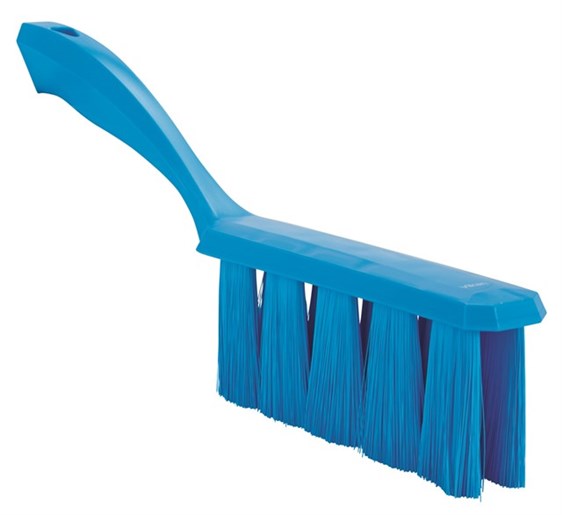 Vikan – UST – Handveger – Zachte vezels – Blauw