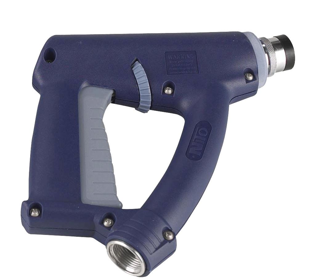 Nito II 30800A3 combi industrie – pistool – 1/2"
