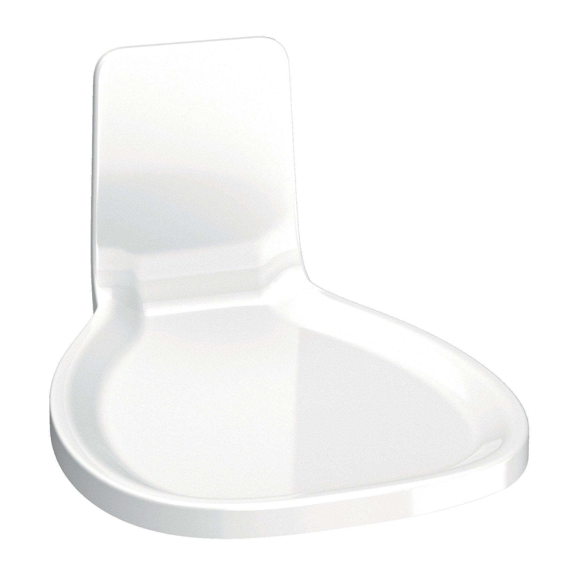 Tork Vloerbeschermer – Voor Tork Skin Care dispenser – Wit – 12st/doos