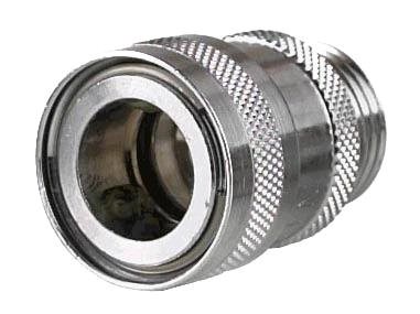 Nito 5350na3 1/2" koppeling – Met 1/2" buitendraad