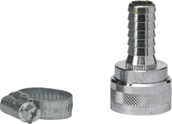 Vikan – Hose Coupling, Nito Click, 1/2"(C)