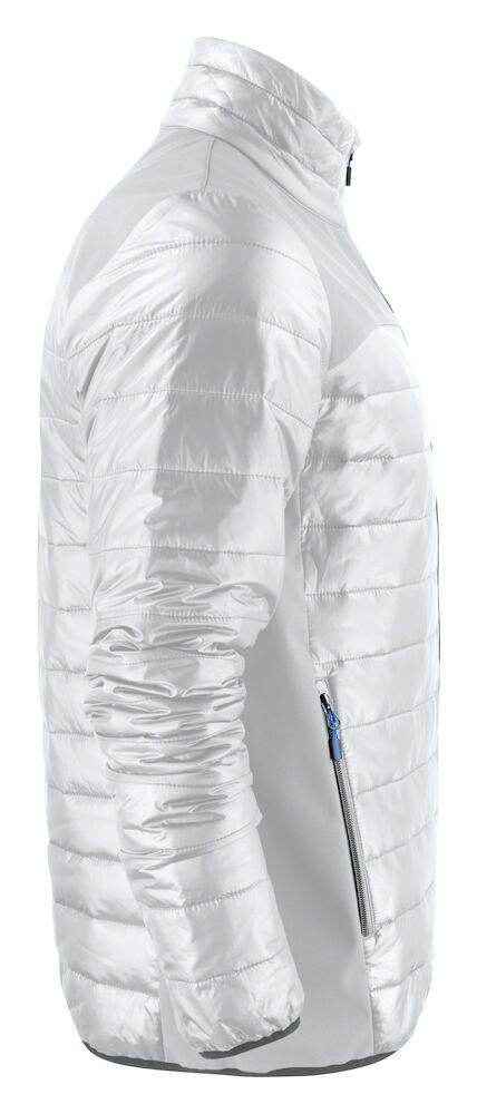 Texet Printer – Jack Expedition – Heren – Wit – M