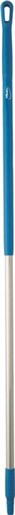 Vikan – Hygiene – Steel – Ergonomisch – Aluminium – Blauw -150cm