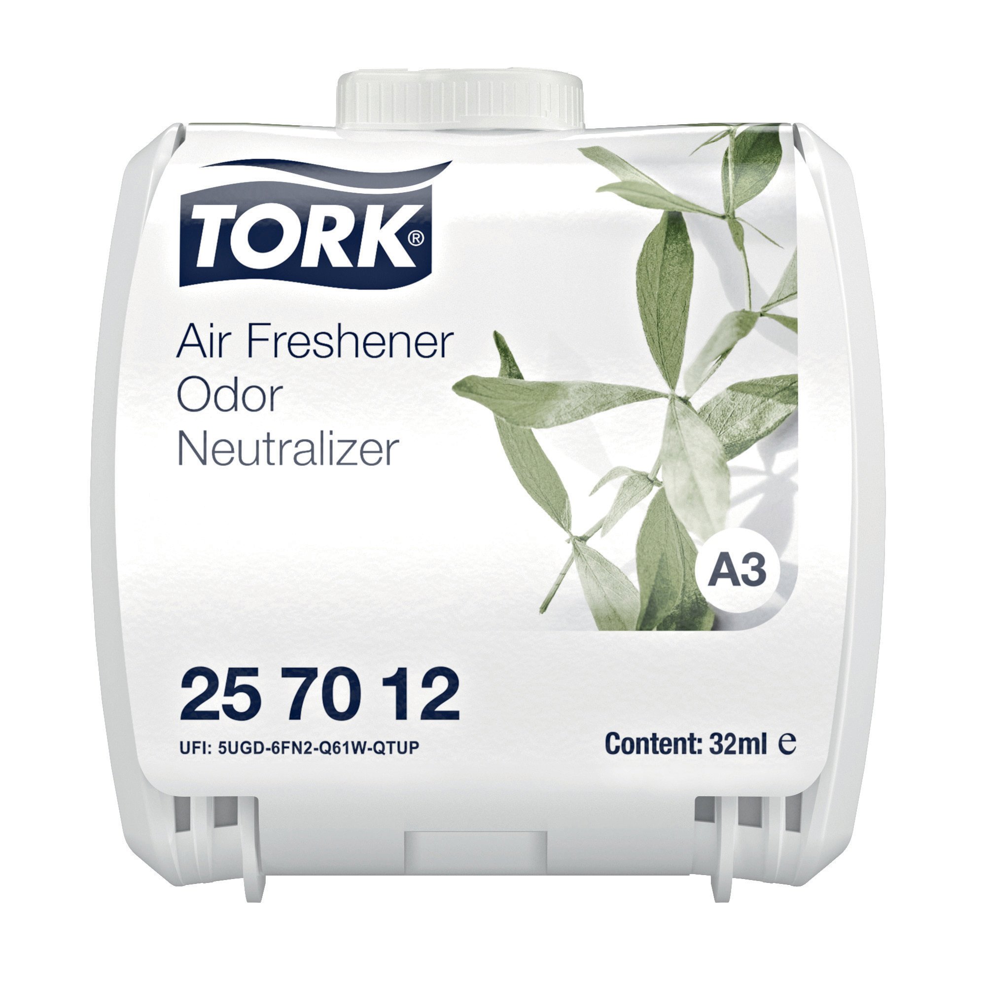 Tork Constante Luchtverfrisser Geurneutraliserend 32ml/stuk 6st/doos