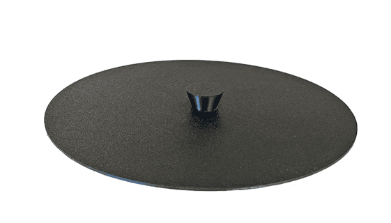 Blackline Deksel