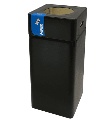 Blackline Papier 105 liter