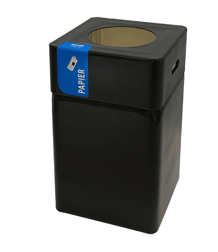 Blackline Papier 75 liter