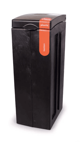 Original Plastic 70 liter