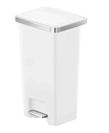 Hana 2 Pedaalemmer 45 liter