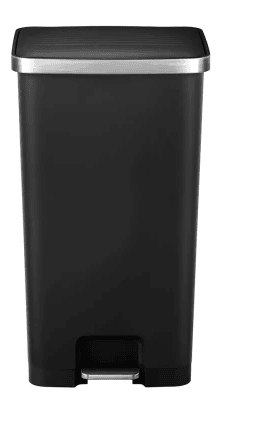 Hana 2 Pedaalemmer 90 liter