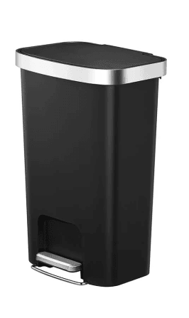 Hana 1 Pedaalemmer 2×25 liter