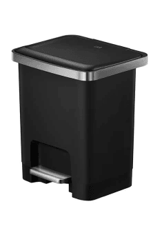 Hana 2 Pedaalemmer 15 liter