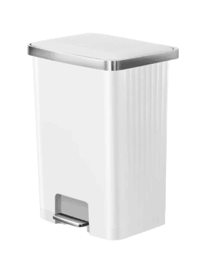 Hana 2 Pedaalemmer 70 liter