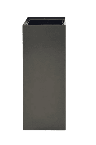 Modulaire afvalscheidingsunit 60 liter