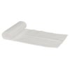 LDPE Afvalzakken rol 90 x 120cm T 100 wit - Afbeelding 5
