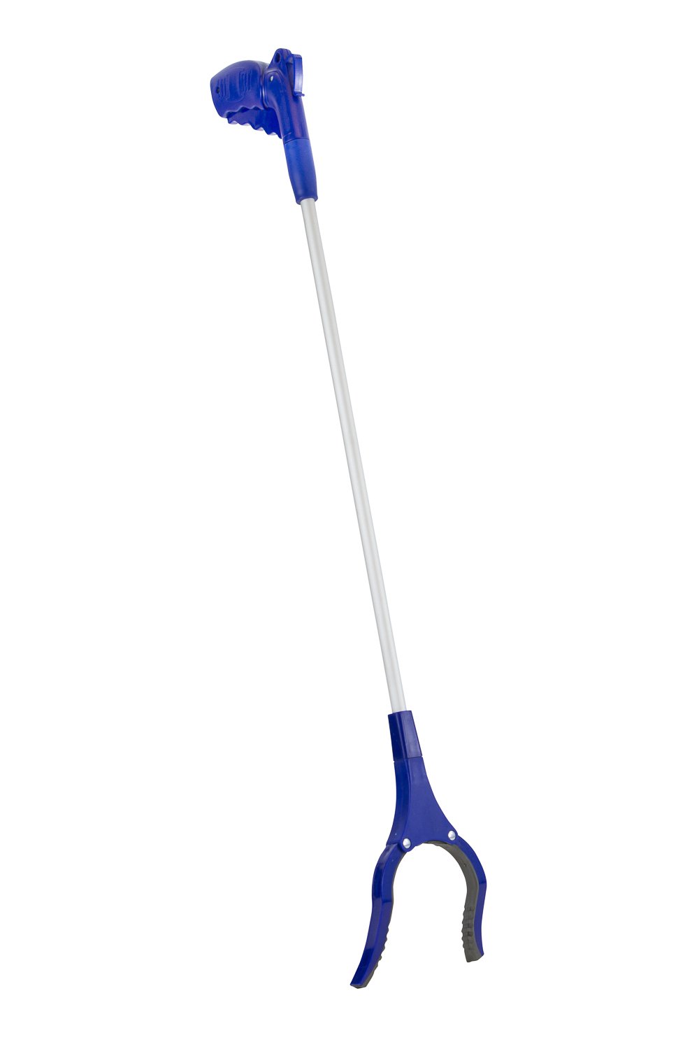 Zwerfvuilgrijper aluminium 100 cm