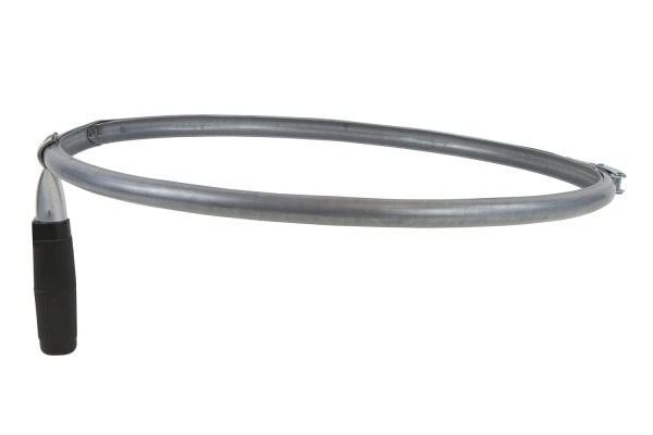 Vuilzakhouder metalen binnenring ø 40 cm - Afbeelding 5